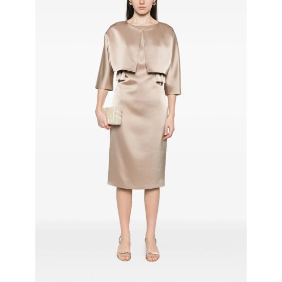 26SS 펠리 캄포 자켓 FCS626139 0215 NEUTRALS - FELY CAMPO