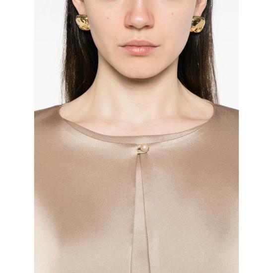 26SS 펠리 캄포 자켓 FCS626139 0215 NEUTRALS - FELY CAMPO