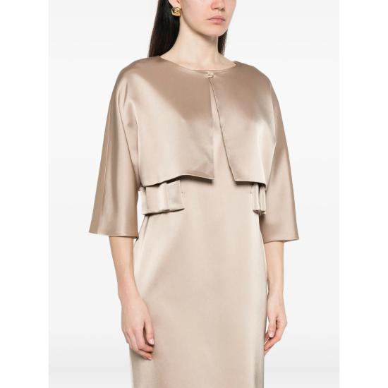 26SS 펠리 캄포 자켓 FCS626139 0215 NEUTRALS - FELY CAMPO