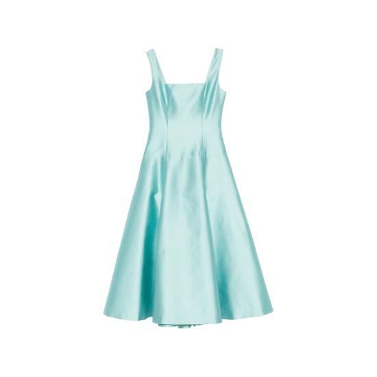 26SS 펠리 캄포 미디 원피스 FCS626150 2048 BLUE