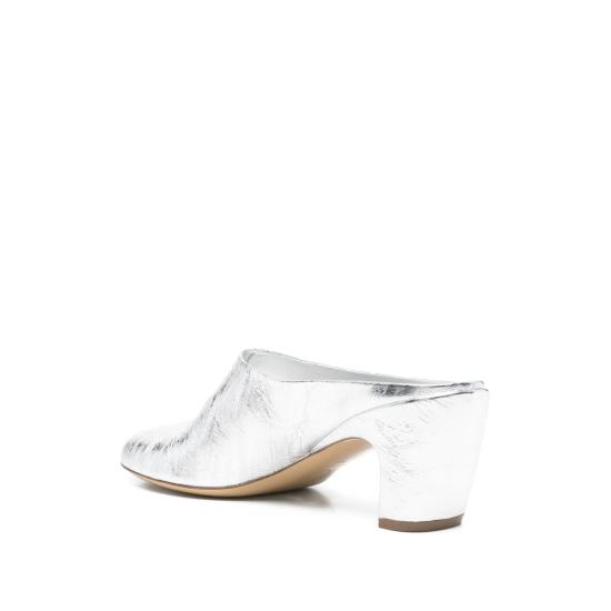 26SS 드리스 반 노튼 부츠 0207 011764 952 SILVER - DRIES VAN NOTEN