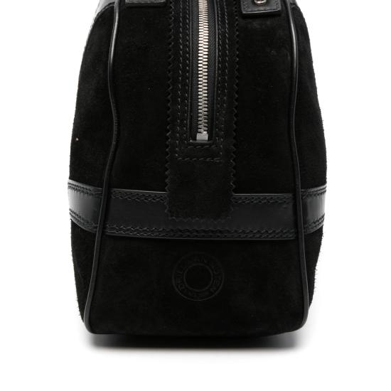 26SS 드리스 반 노튼 토트백 0153 021508 900 BLACK - DRIES VAN NOTEN