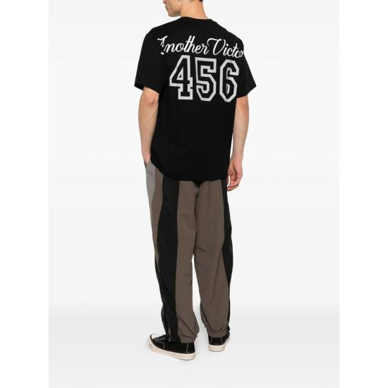 26SS 어웨이크 탑 TS009 BLACK - AWAKE