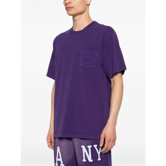 26SS 어웨이크 탑 TP010 PURPL PURPLE - AWAKE