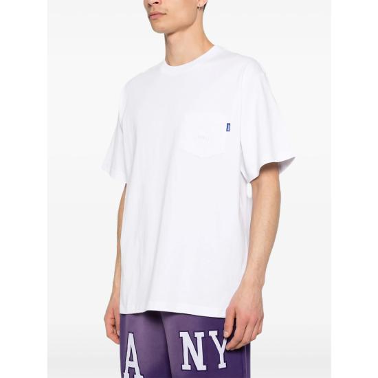 26SS 어웨이크 탑 TP010 WHITE - AWAKE