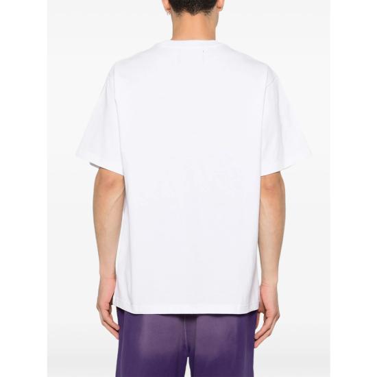 26SS 어웨이크 탑 TP010 WHITE - AWAKE