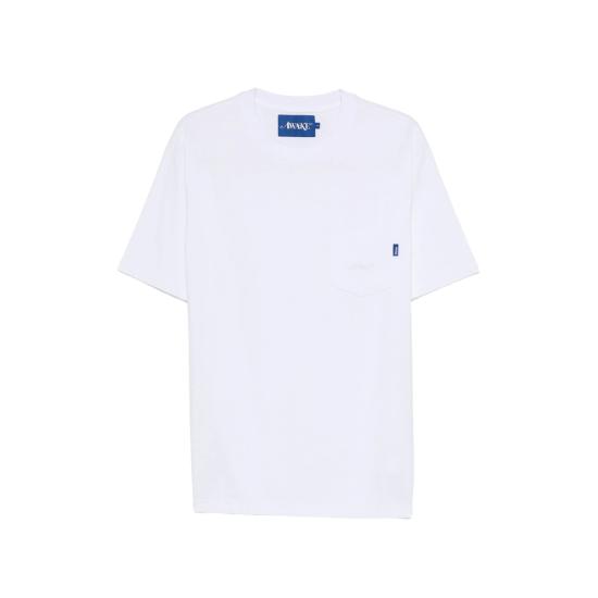 26SS 어웨이크 탑 TP010 WHITE
