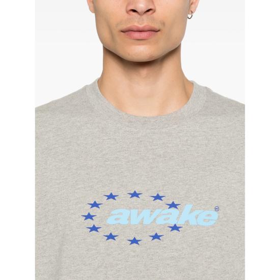 26SS 어웨이크 탑 TS002 HEGRE GREY - AWAKE