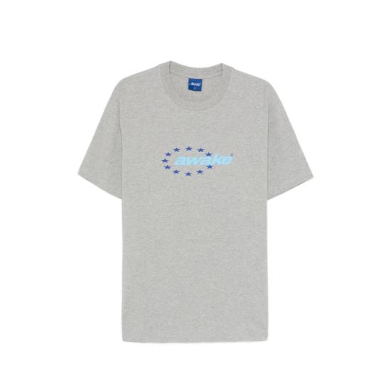 26SS 어웨이크 탑 TS002 HEGRE GREY