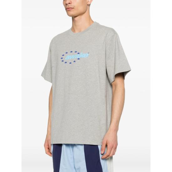 26SS 어웨이크 탑 TS002 HEGRE GREY - AWAKE