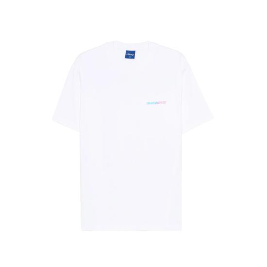 26SS 어웨이크 탑 TS008 WHITE