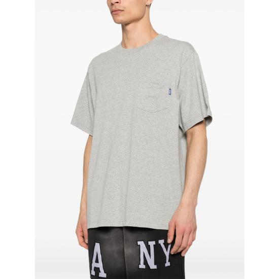 26SS 어웨이크 탑 TP010 HEGRE GREY - AWAKE