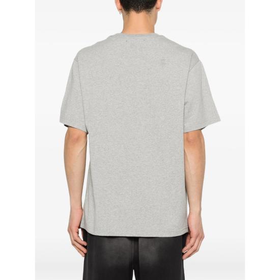 26SS 어웨이크 탑 TP010 HEGRE GREY - AWAKE