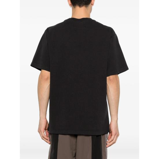 26SS 어웨이크 탑 TP010 BLACK - AWAKE