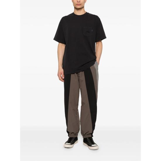 26SS 어웨이크 탑 TP010 BLACK - AWAKE