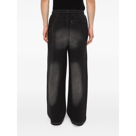 26SS 어웨이크 스트레이트 팬츠 PA005 BLACK - AWAKE