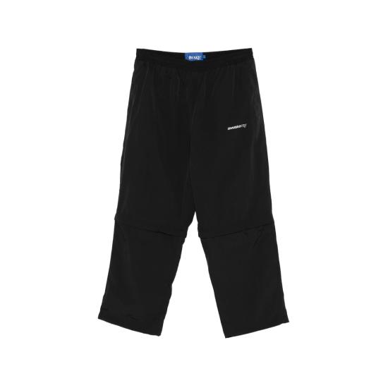 26SS 어웨이크 트레이닝/조거 팬츠 PA004 BLACK