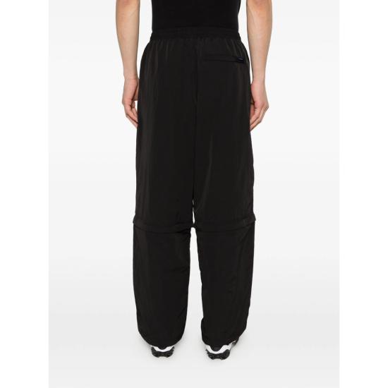 26SS 어웨이크 트레이닝/조거 팬츠 PA004 BLACK - AWAKE