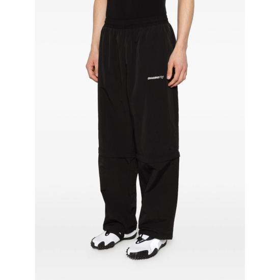 26SS 어웨이크 트레이닝/조거 팬츠 PA004 BLACK - AWAKE
