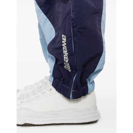 26SS 어웨이크 트레이닝/조거 팬츠 PA001 BLUE BLUE GREY - AWAKE