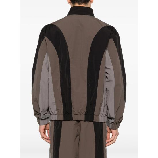 26SS 어웨이크 자켓 OT001 BLACK BLACK BLACK - AWAKE