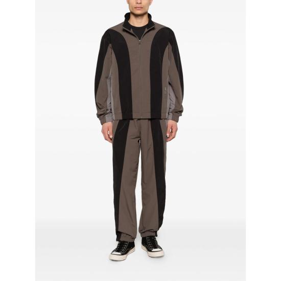 26SS 어웨이크 자켓 OT001 BLACK BLACK BLACK - AWAKE