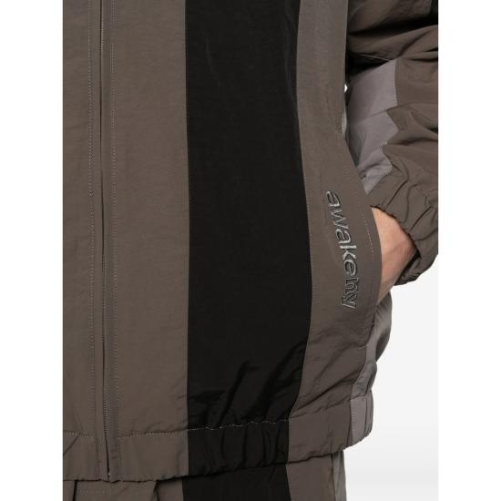 26SS 어웨이크 자켓 OT001 BLACK BLACK BLACK - AWAKE