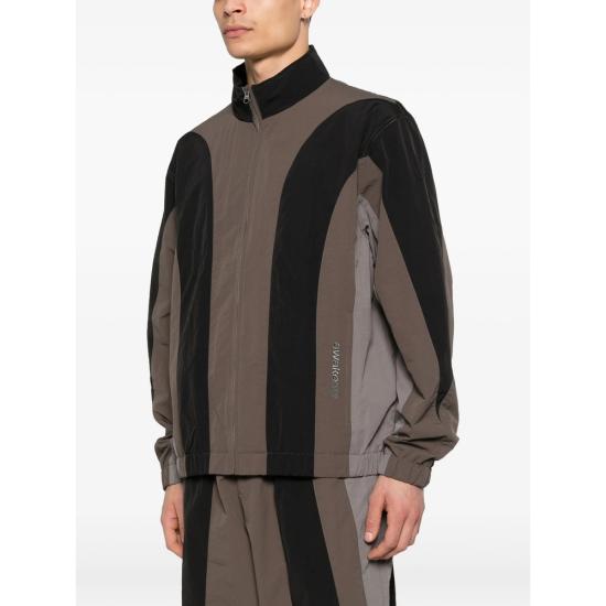 26SS 어웨이크 자켓 OT001 BLACK BLACK BLACK - AWAKE