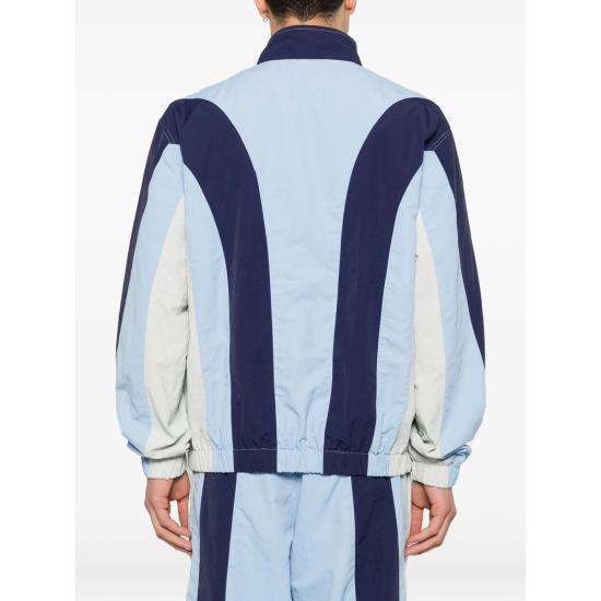 26SS 어웨이크 스웨터 OT001 BLUE BLUE BLUE - AWAKE