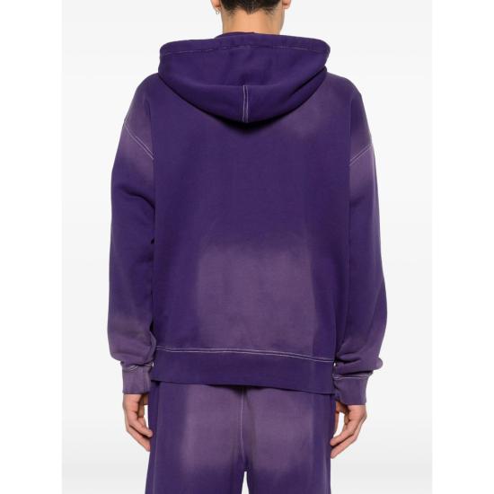 26SS 어웨이크 니트웨어 HD002 PURPL PURPLE - AWAKE