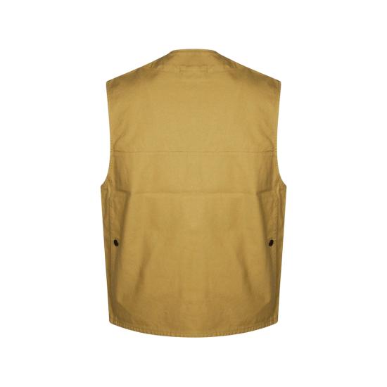 26SS 필슨 베스트 FMGIL0061 UT2660 710 YELLOW - FILSON