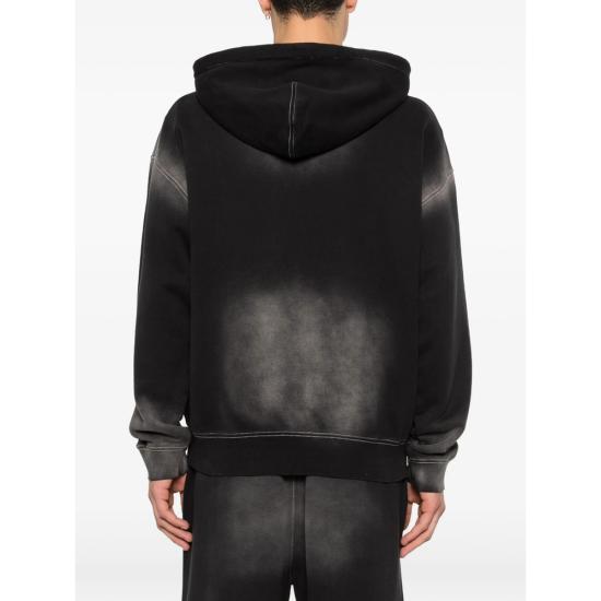 26SS 어웨이크 니트웨어 HD002 BLACK BLACK GREY - AWAKE