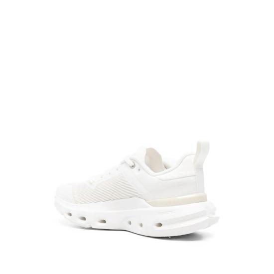 26SS 온 러닝 스니커즈 3WF30320202 CLOUDPULSE WHICE WHITE NEUTRALS - ON RUNNING