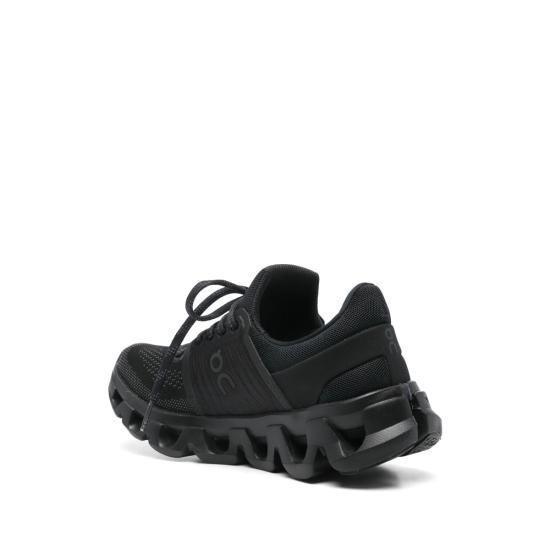 26SS 온 러닝 슈즈 3WF10450080 CLOUDSWIFT BKROC BLACK - ON RUNNING