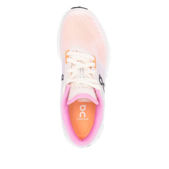 26SS 온 러닝 스니커즈 3WF10042998 CLOUD 6 PU TARAS ORANGE PINK - ON RUNNING