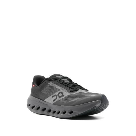 26SS 온 러닝 스니커즈 3WE30050106 CLOUDSURFE BKECL BLACK GREY - ON RUNNING