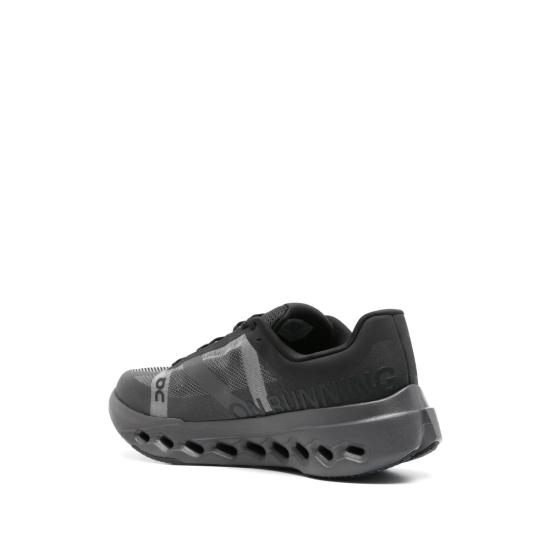 26SS 온 러닝 스니커즈 3WE30050106 CLOUDSURFE BKECL BLACK GREY - ON RUNNING