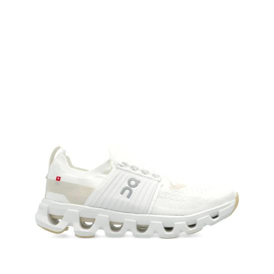 26SS 온 러닝 스니커즈 3WF10113218 CLOUDSWIFT WHCRE WHITE