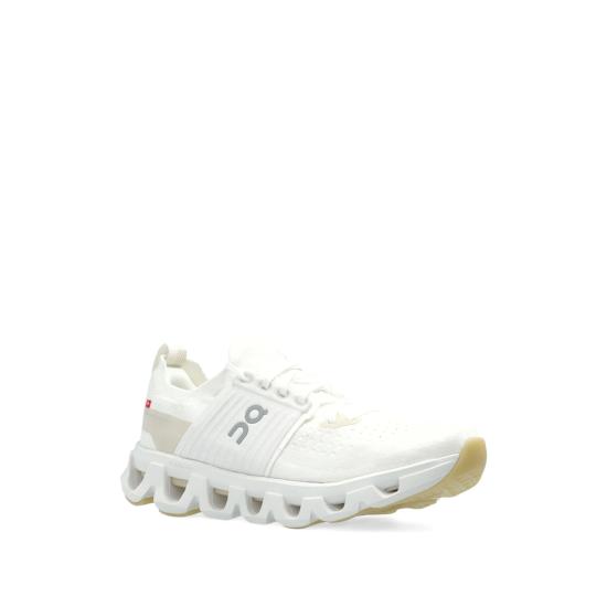 26SS 온 러닝 스니커즈 3WF10113218 CLOUDSWIFT WHCRE WHITE - ON RUNNING