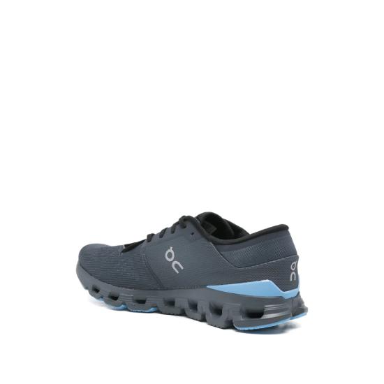 26SS 온 러닝 스니커즈 3ME30044739 CLOUD X 4 NAGOU GREY - ON RUNNING