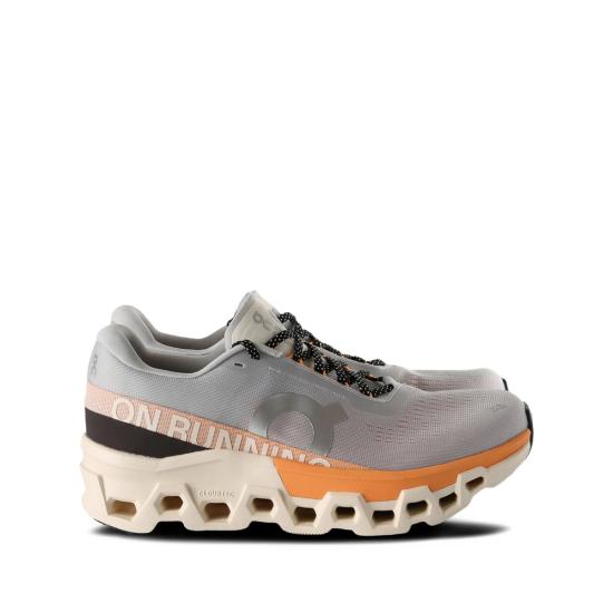 26SS 온 러닝 스니커즈 3ME10123198 CLOUDMONST GLTAN NEUTRALS ORANGE