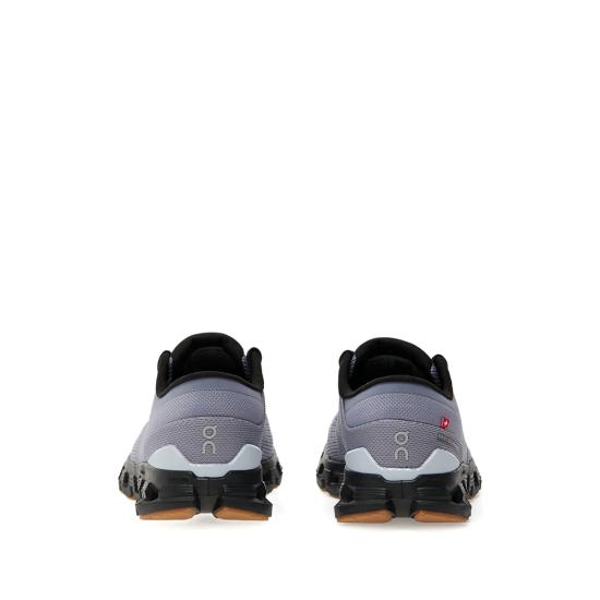 26SS 온 러닝 스니커즈 3WE30072545 CLOUD X 4 FEABK BLUE - ON RUNNING