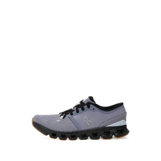 26SS 온 러닝 스니커즈 3WE30072545 CLOUD X 4 FEABK BLUE - ON RUNNING