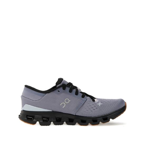 26SS 온 러닝 스니커즈 3WE30072545 CLOUD X 4 FEABK BLUE