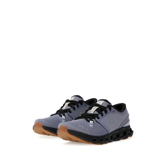 26SS 온 러닝 스니커즈 3WE30072545 CLOUD X 4 FEABK BLUE - ON RUNNING