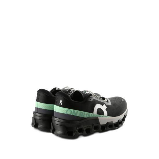 26SS 온 러닝 스니커즈 3ME10120777 CLOUDMONST BKGLA BLACK GREY - ON RUNNING