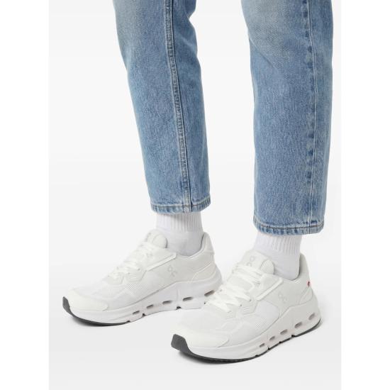 26SS 온 러닝 스니커즈 3WF30070202 CLOUDNOVA WHICE WHITE - ON RUNNING