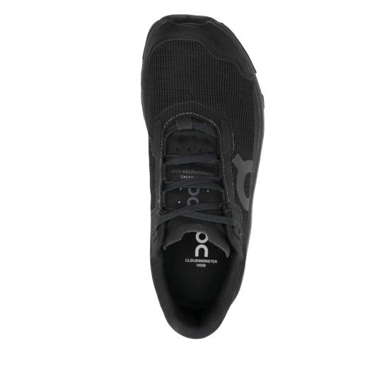 26SS 온 러닝 클라우드 몬스터 보이드 3WF10491043 CLOUDMONST BKBK BLACK - ON RUNNING