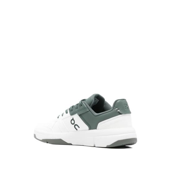 26SS 온 러닝 스니커즈 3WF10431528 THE ROGER WHOLI WHITE GREEN - ON RUNNING