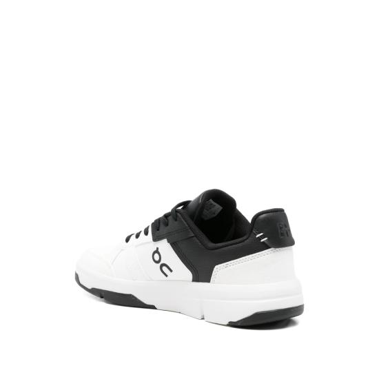 26SS 온 러닝 스니커즈 3WF10430462 THE ROGER WHIBK WHITE BLACK - ON RUNNING